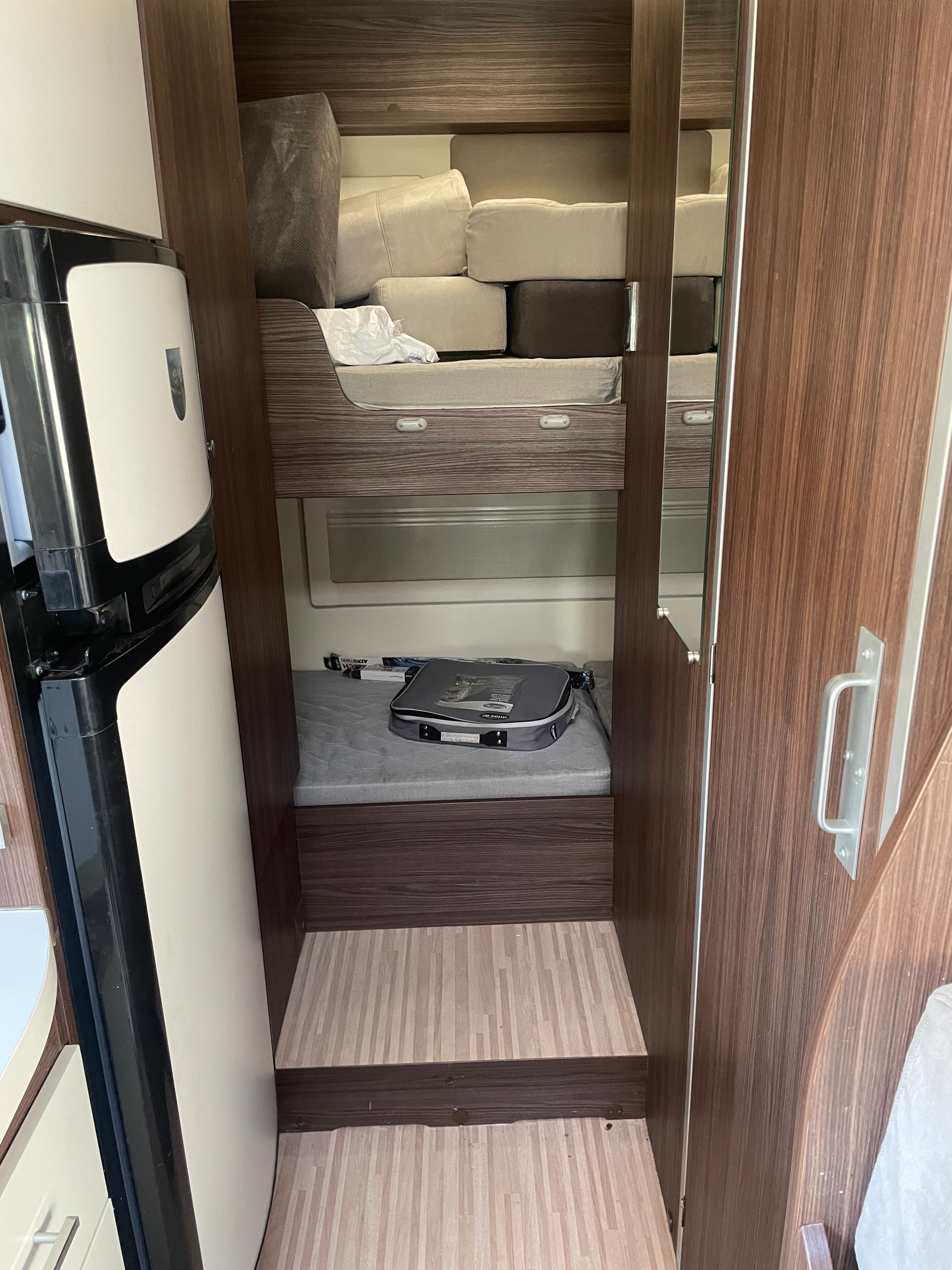 BENIMAR Sport 314-image-5