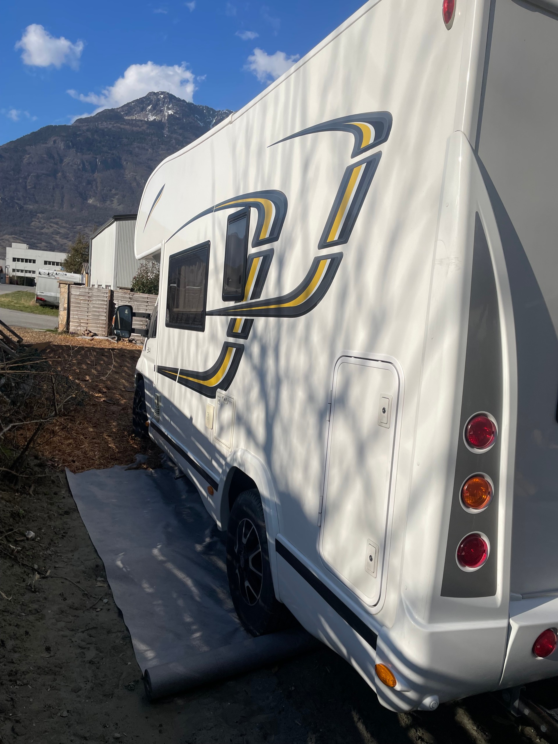 BENIMAR Sport 314-image-4