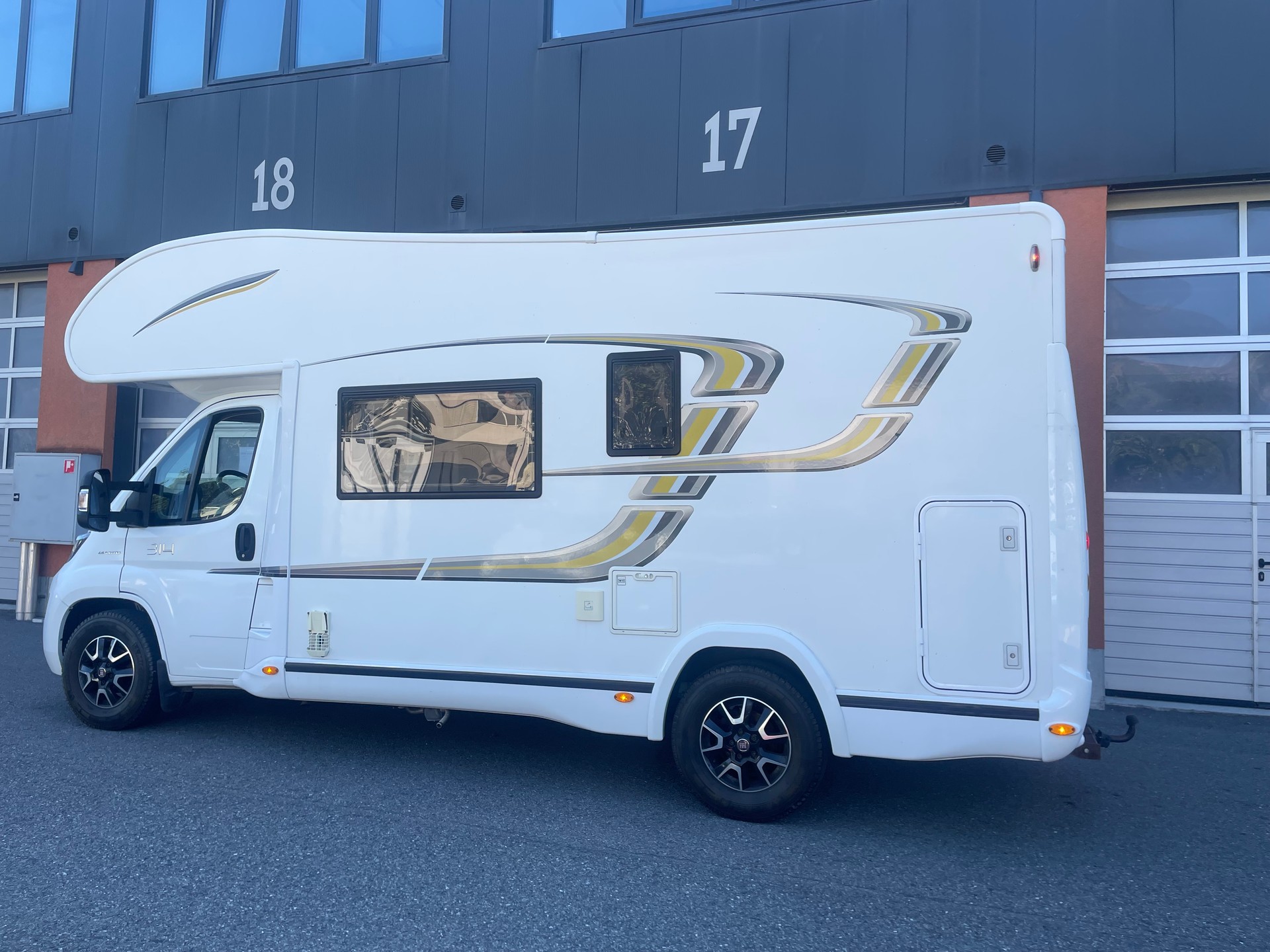 BENIMAR Sport 314-image-4