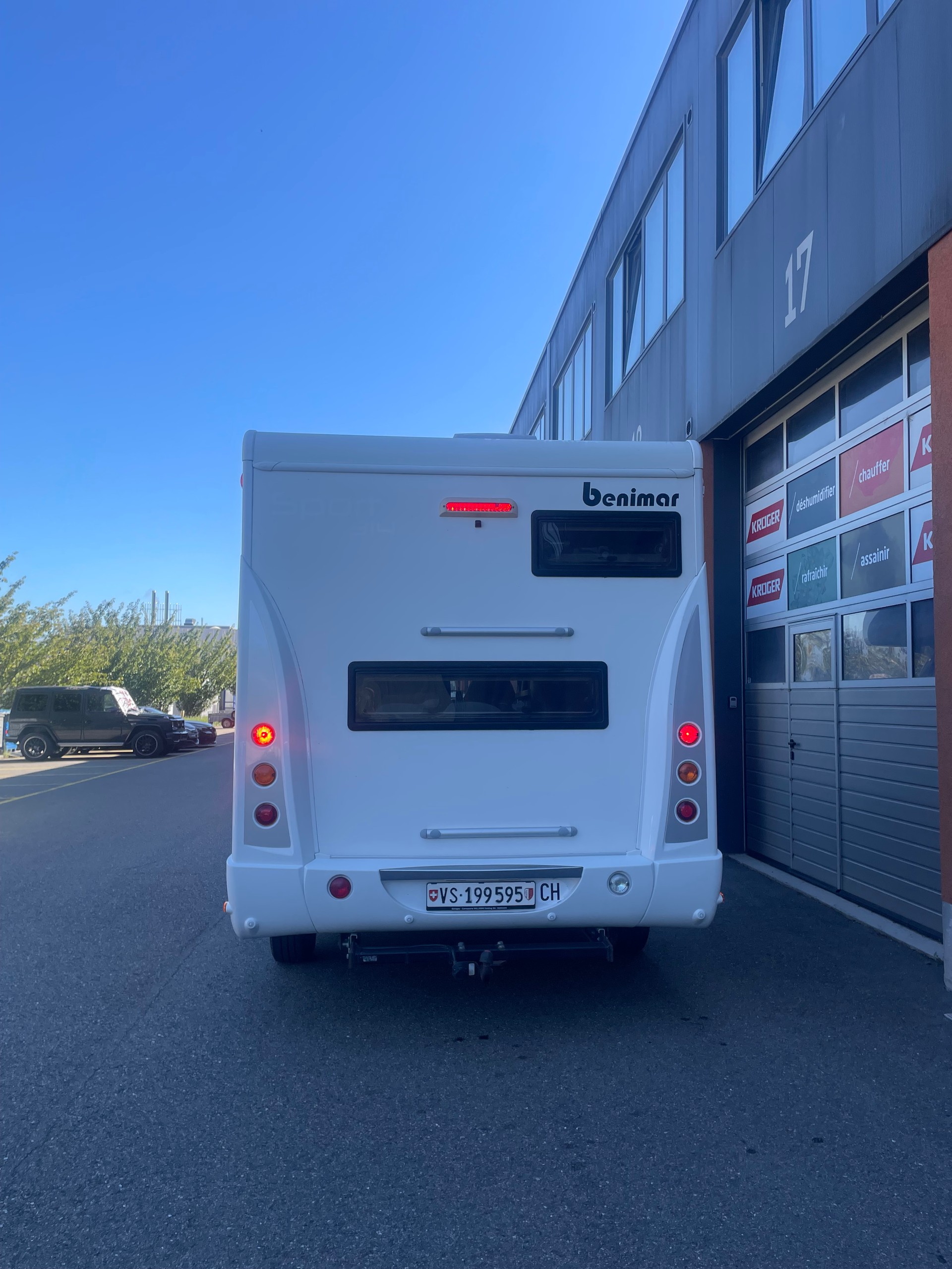 BENIMAR Sport 314-image-3