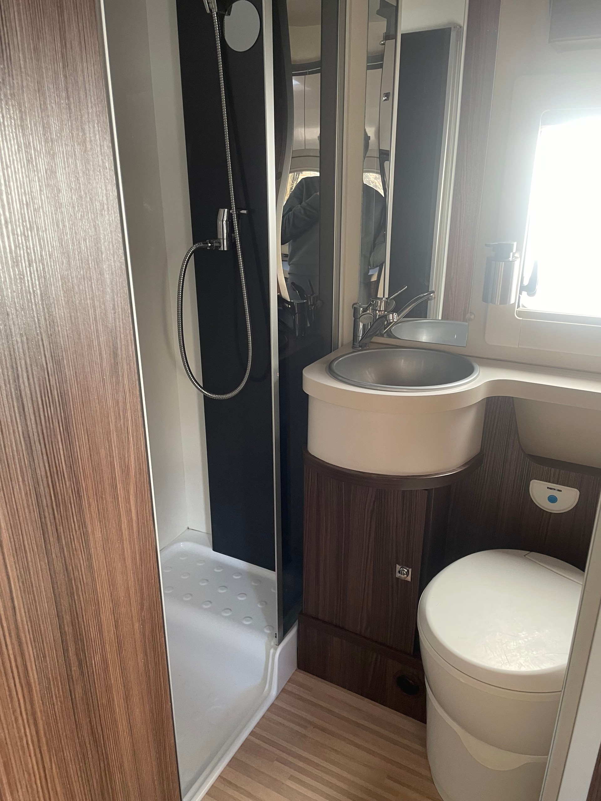 BENIMAR Sport 314-image-6