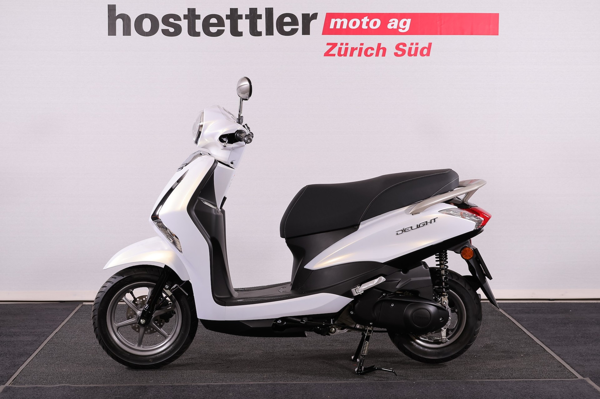YAMAHA D'elight