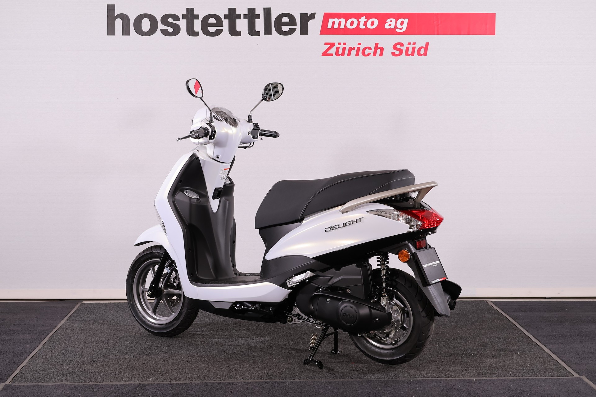 YAMAHA D'elight-image-5