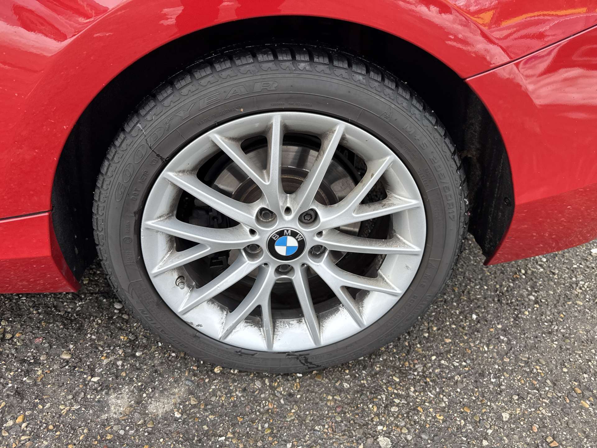BMW 220i Steptronic-Automat 184PS-image-9