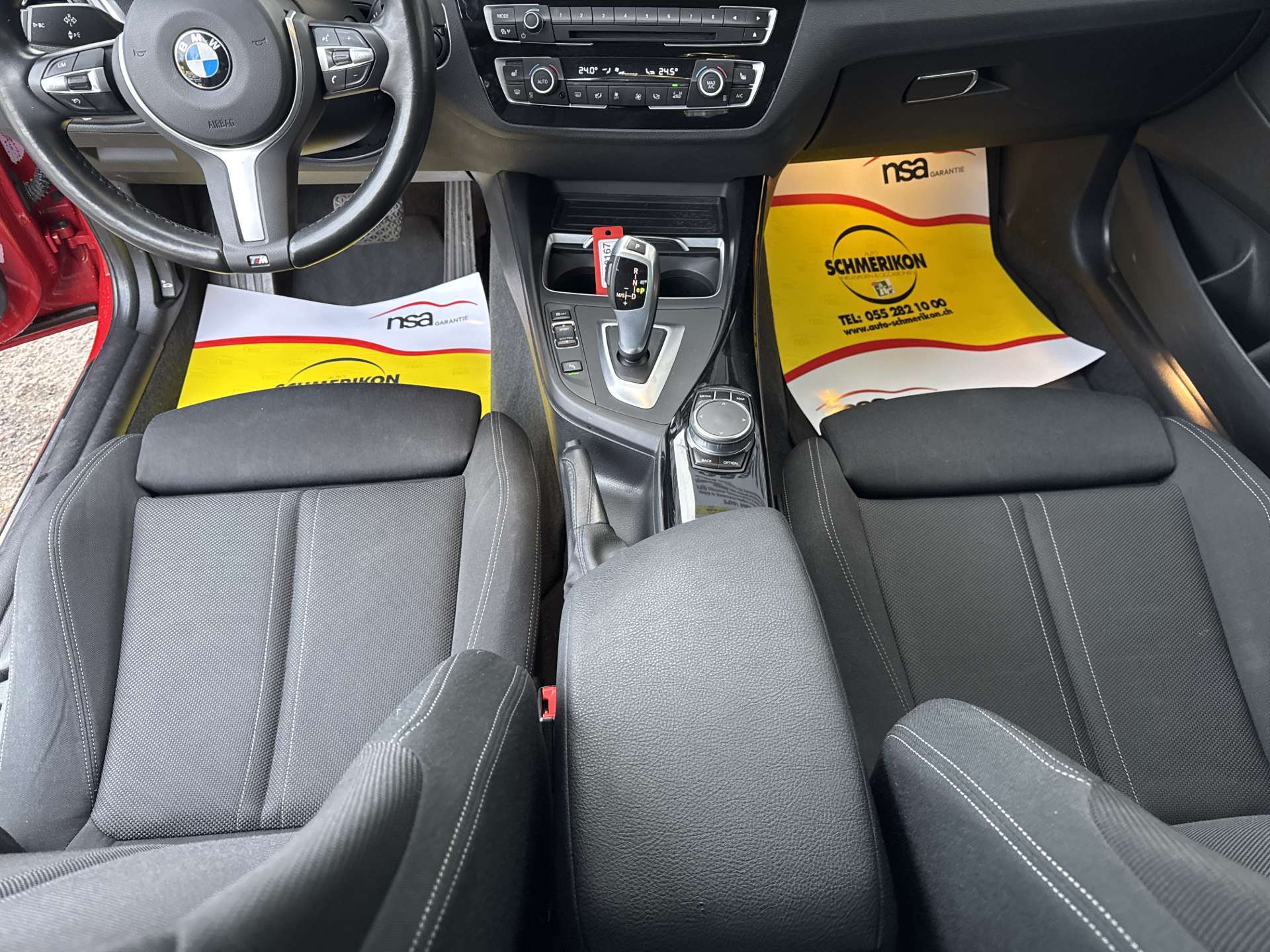 BMW 220i Steptronic-Automat 184PS-image-13