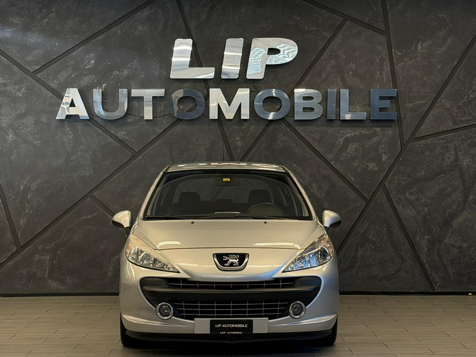 PEUGEOT 207 SW 1.6 16V Sport Automatic-image-1