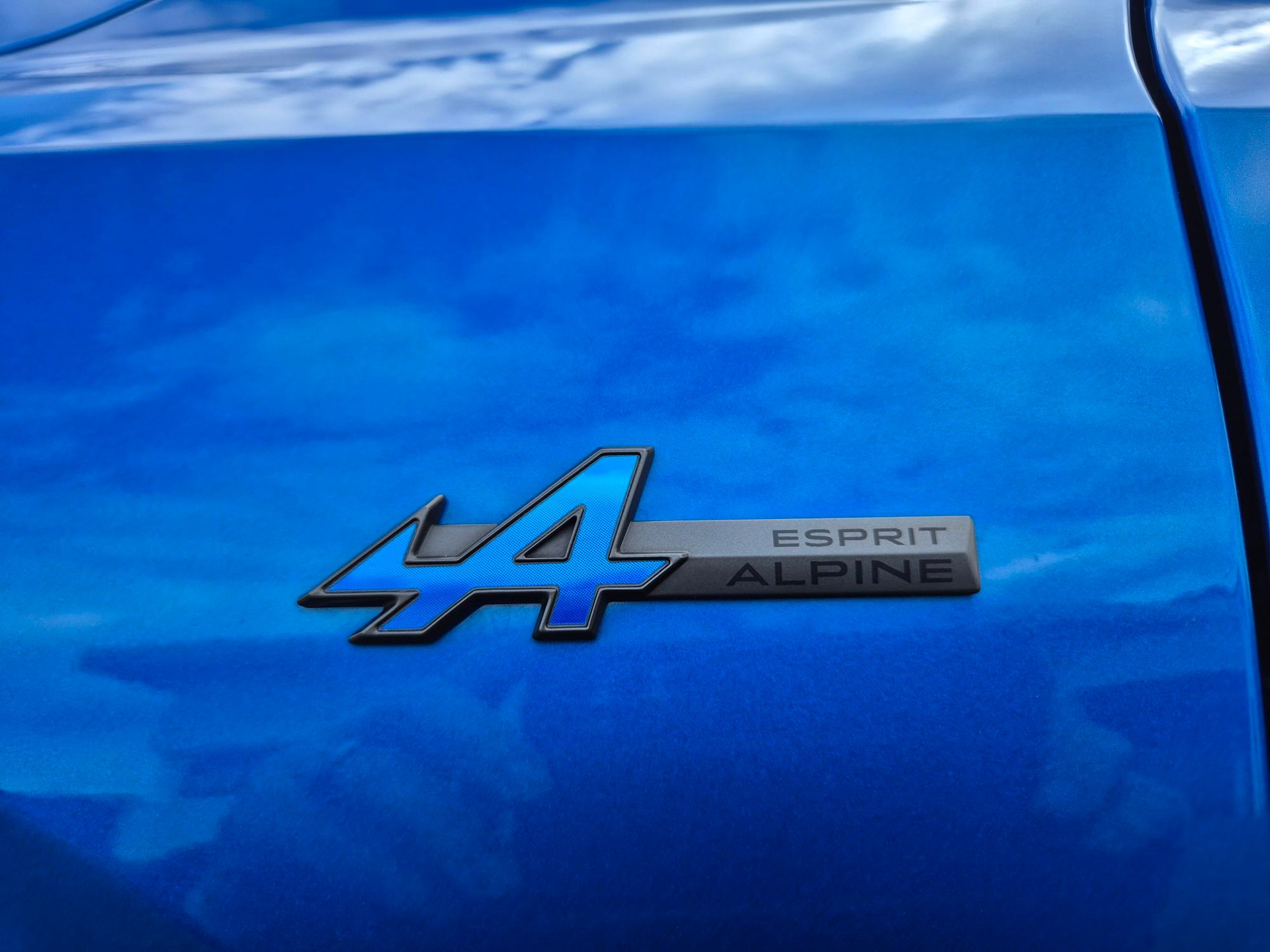 RENAULT Rafale 1.2 E-Tech esprit Alpine-image-9