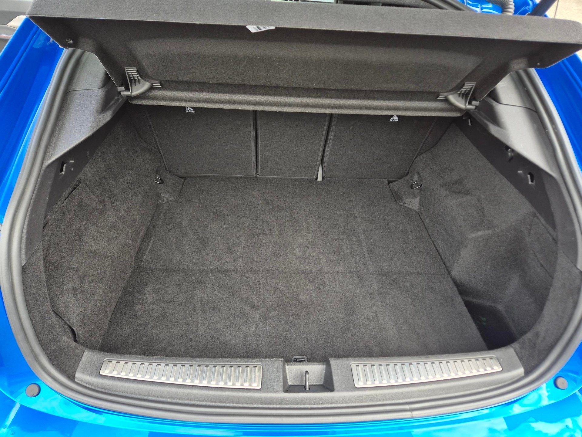 RENAULT Rafale 1.2 E-Tech esprit Alpine-image-14