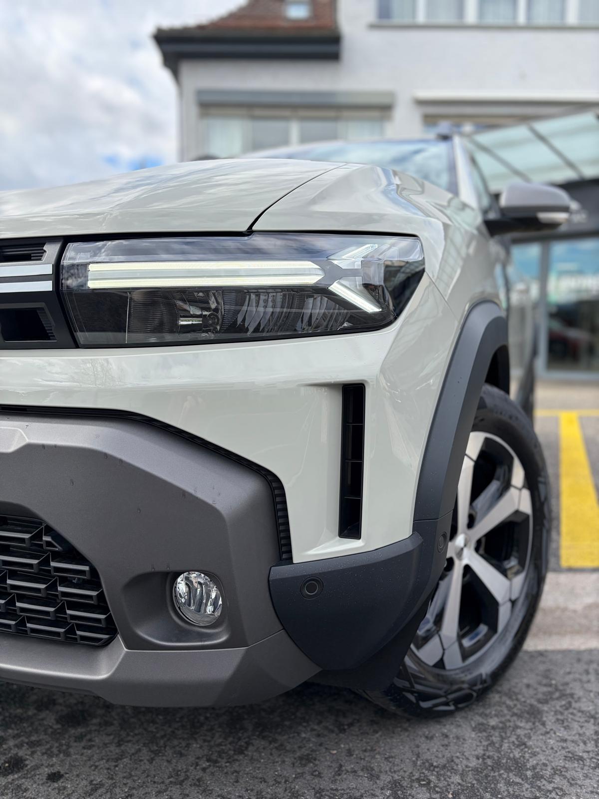 DACIA Duster HEV 155 Journey-image-4