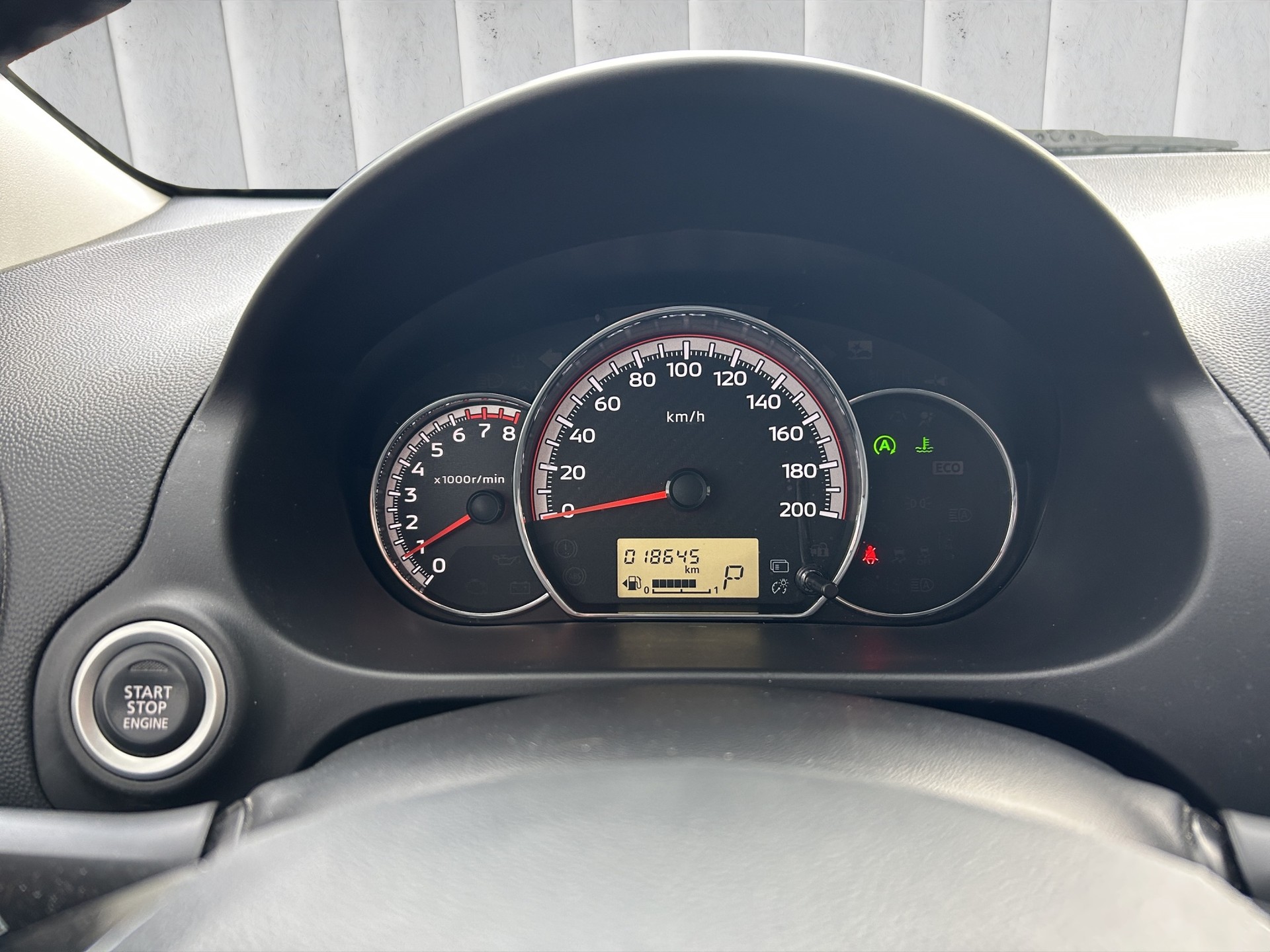 MITSUBISHI Space Star 1.2 CVT Diamond-image-12