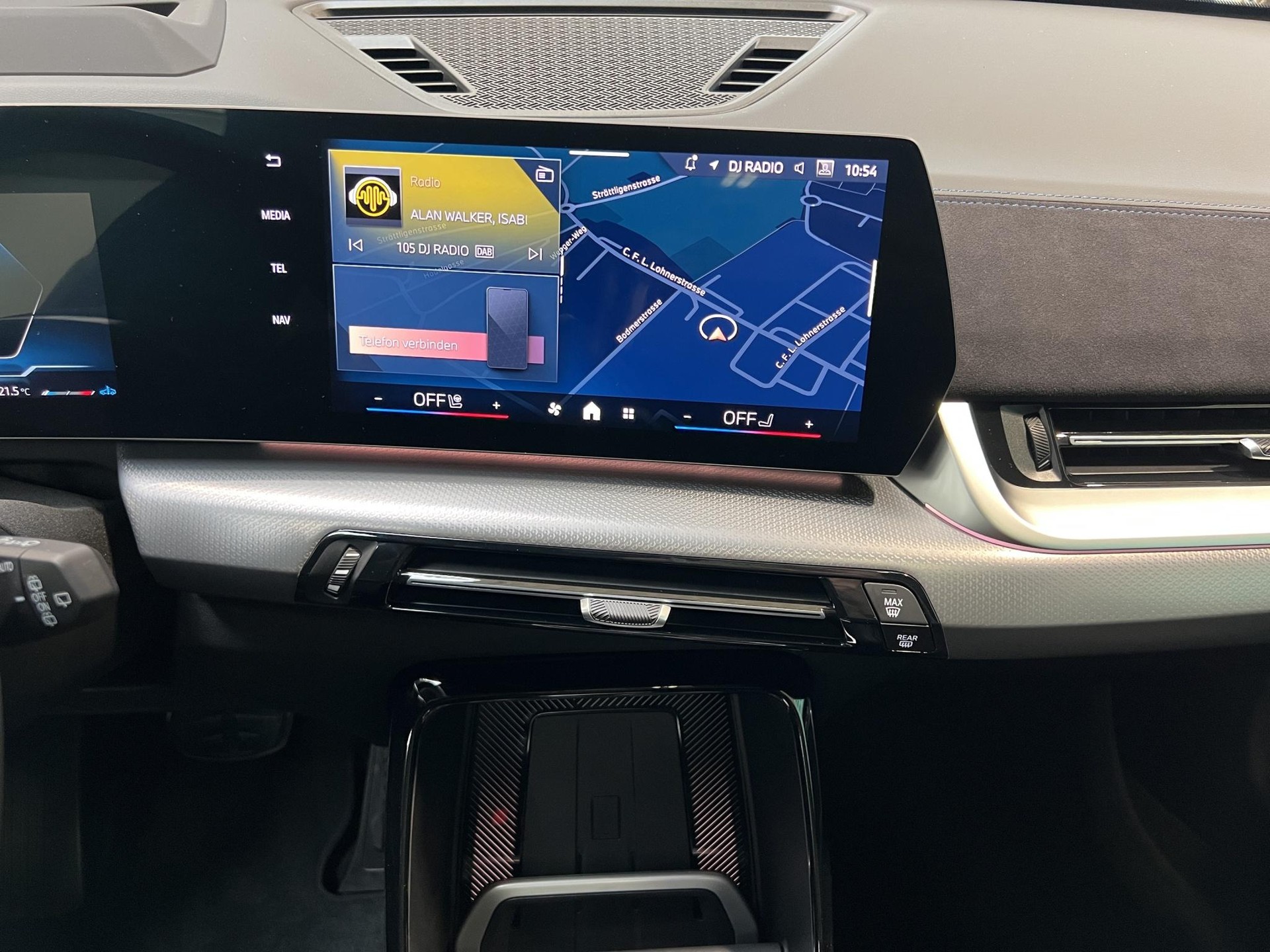 BMW X1 20d xDrive paddles-image-8