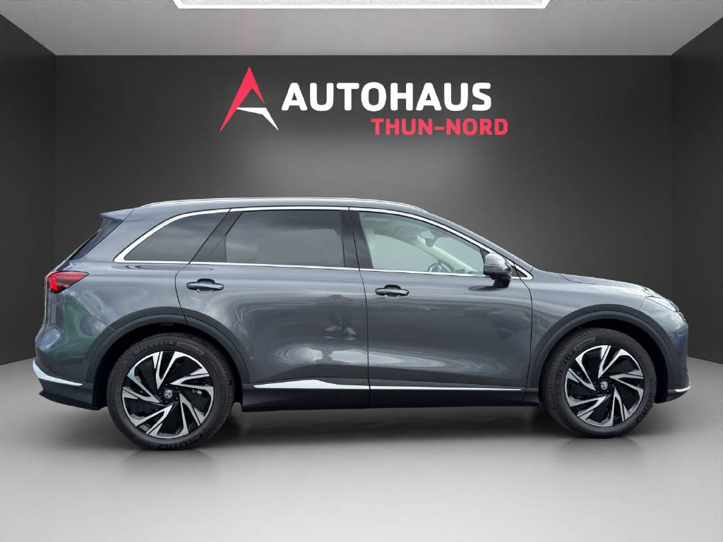 MG S6 EV 77 kWh Luxury 4WD-image-5
