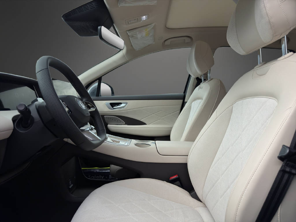 MG S6 EV 77 kWh Luxury 4WD-image-7