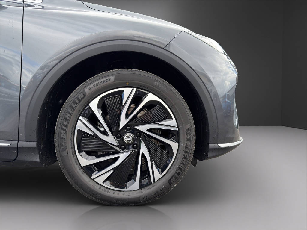 MG S6 EV 77 kWh Luxury 4WD-image-11