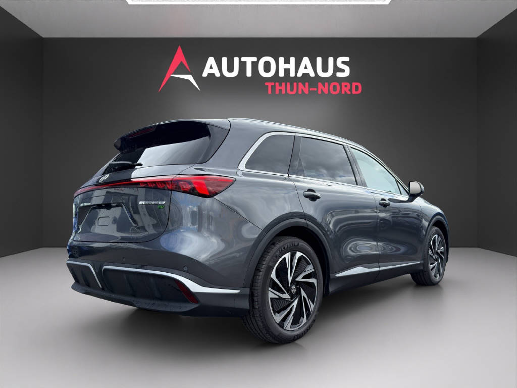 MG S6 EV 77 kWh Luxury 4WD-image-4