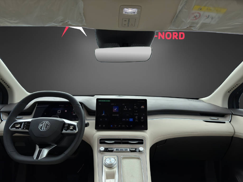 MG S6 EV 77 kWh Luxury 4WD-image-10