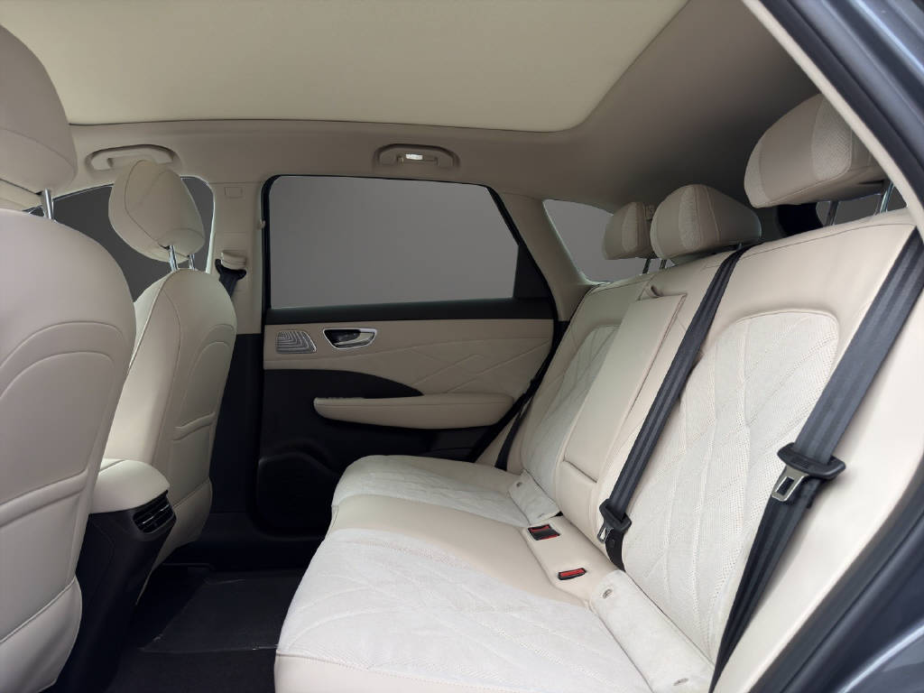 MG S6 EV 77 kWh Luxury 4WD-image-8