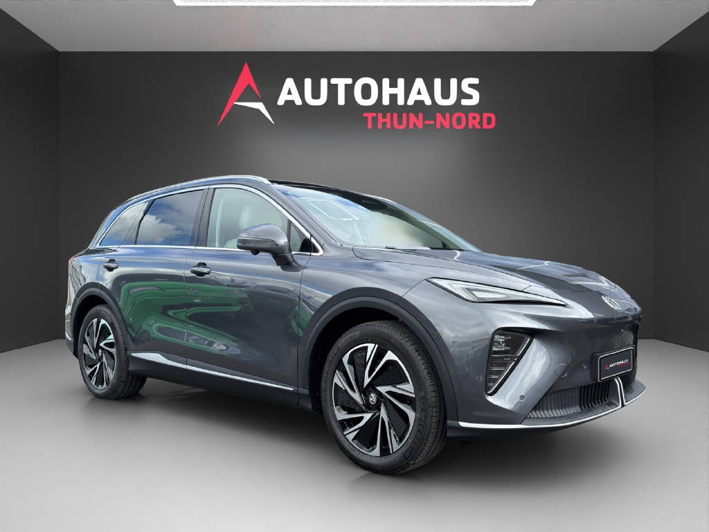 MG S6 EV 77 kWh Luxury 4WD-image-6