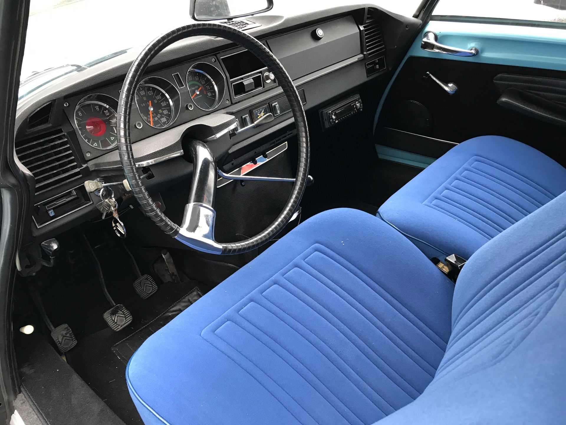 CITROEN DS 21-image-3