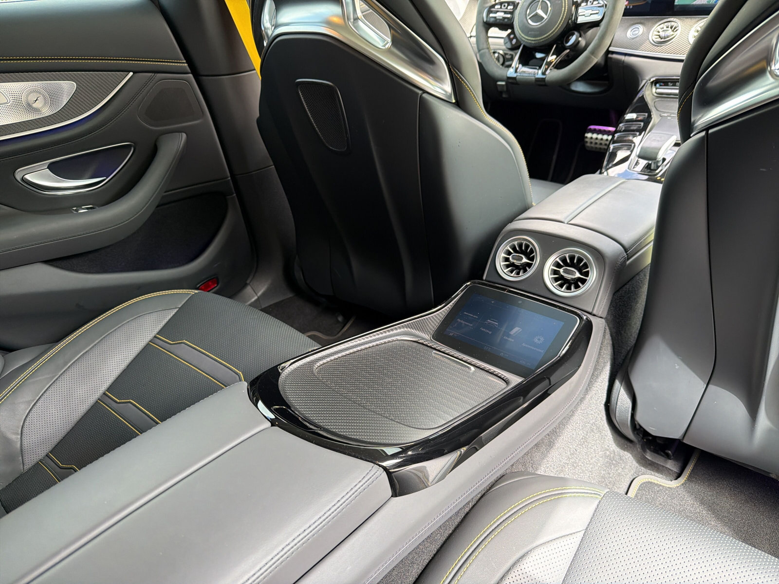 MERCEDES-BENZ AMG GT 4 63S Edition 1 4M+-image-22