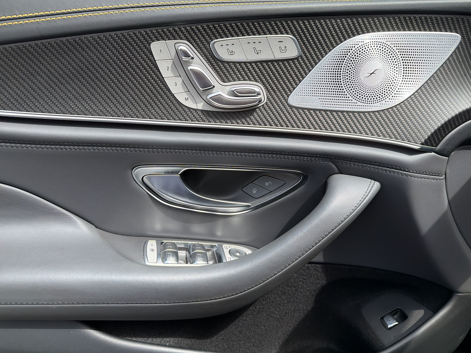 MERCEDES-BENZ AMG GT 4 63S Edition 1 4M+-image-11