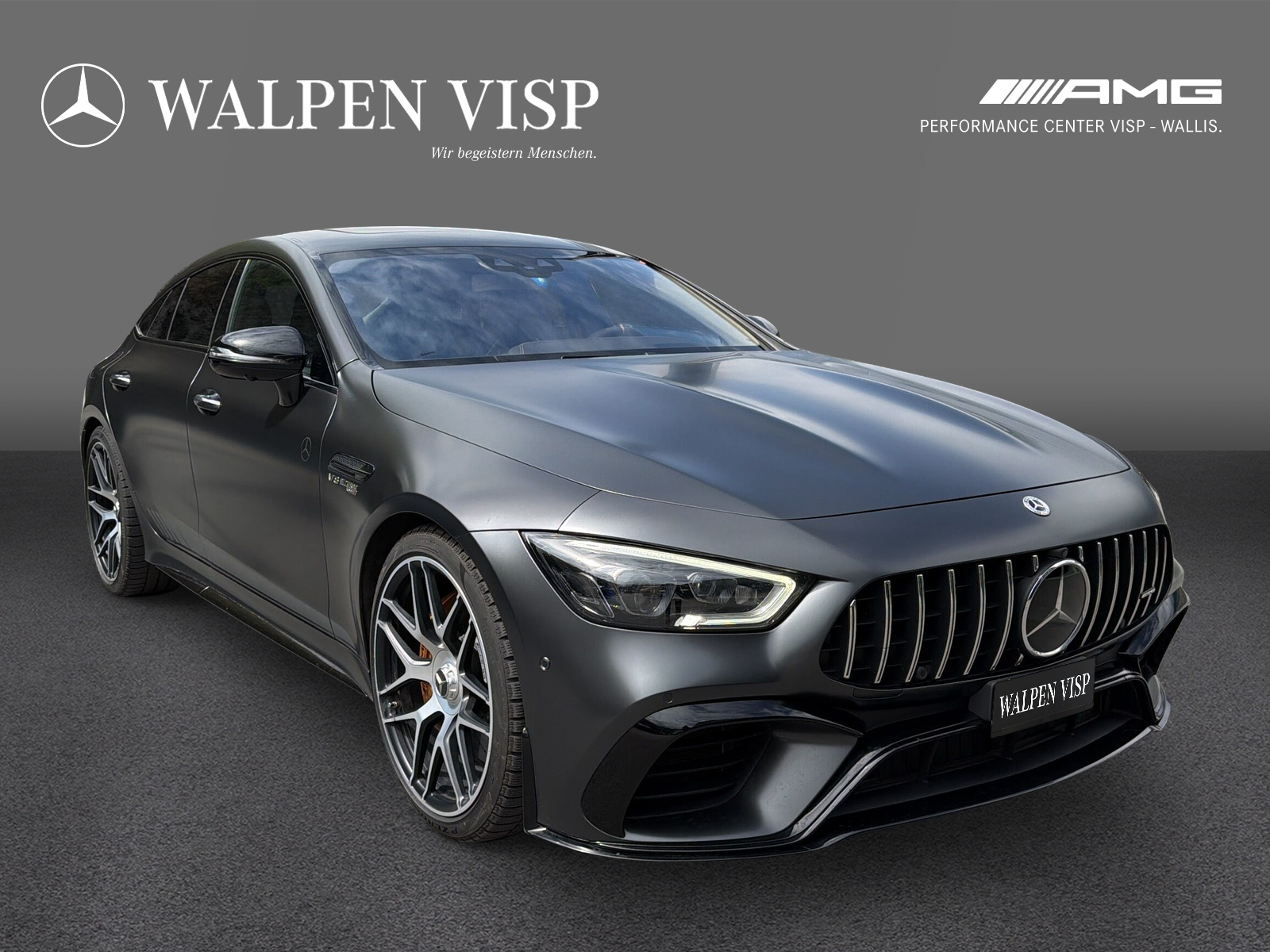 MERCEDES-BENZ AMG GT 4 63S Edition 1 4M+-image-7
