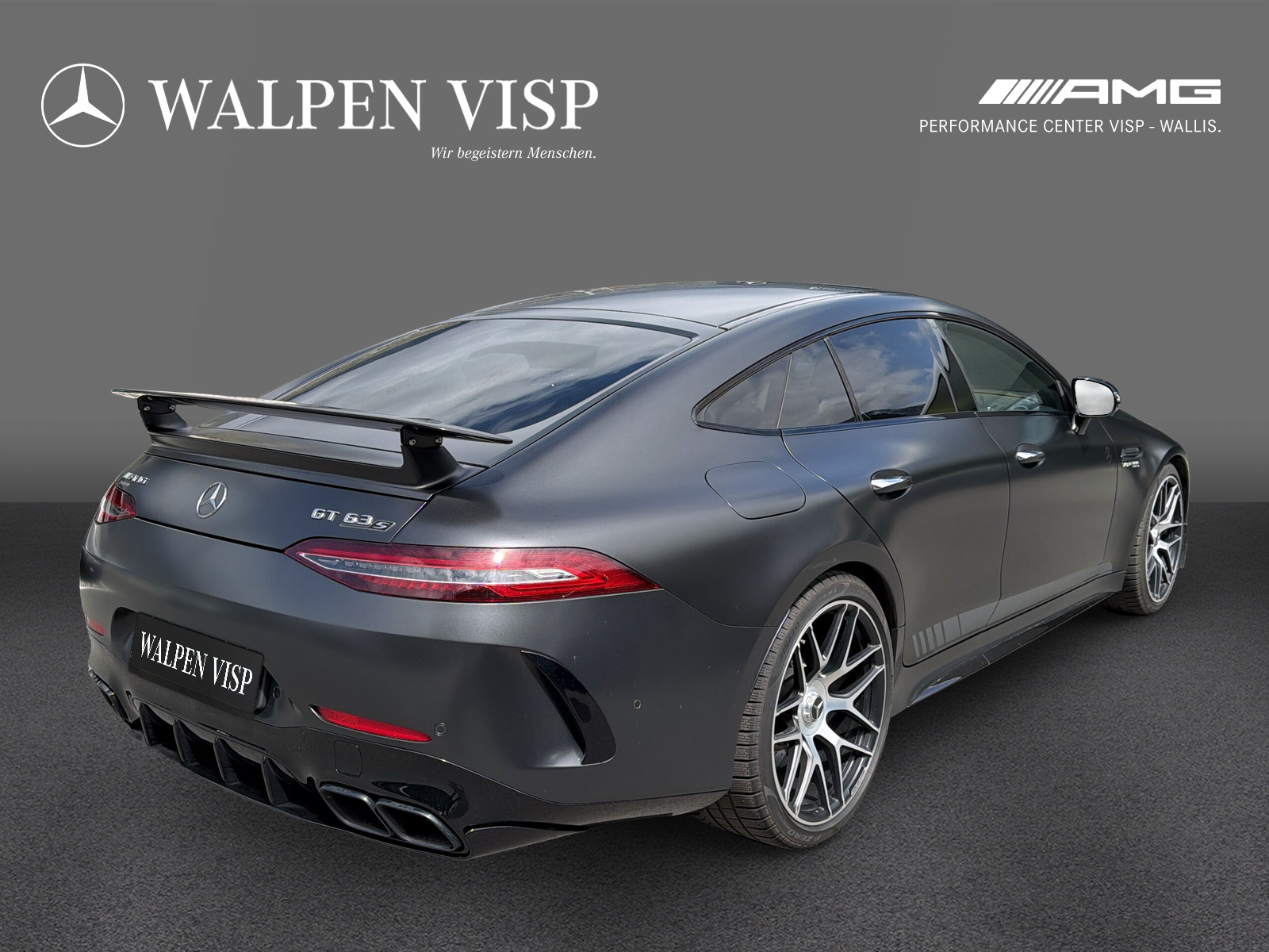 MERCEDES-BENZ AMG GT 4 63S Edition 1 4M+-image-5
