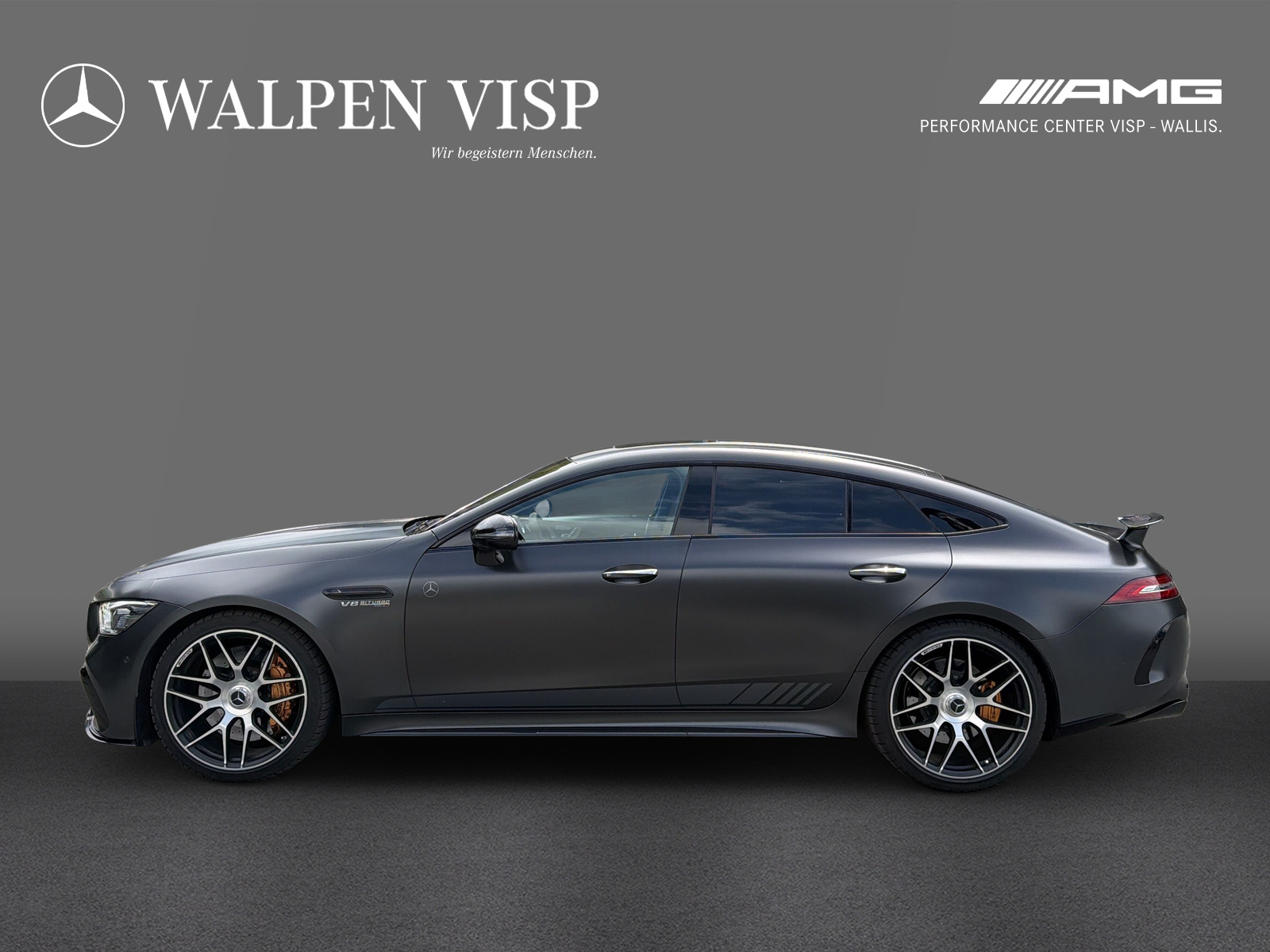 MERCEDES-BENZ AMG GT 4 63S Edition 1 4M+-image-2