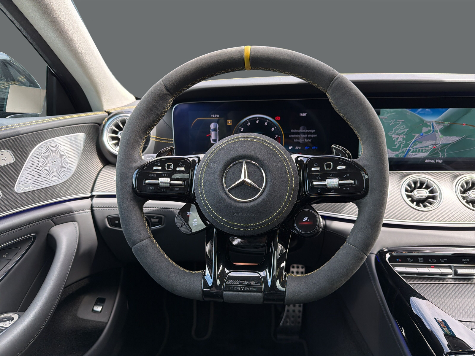 MERCEDES-BENZ AMG GT 4 63S Edition 1 4M+-image-9