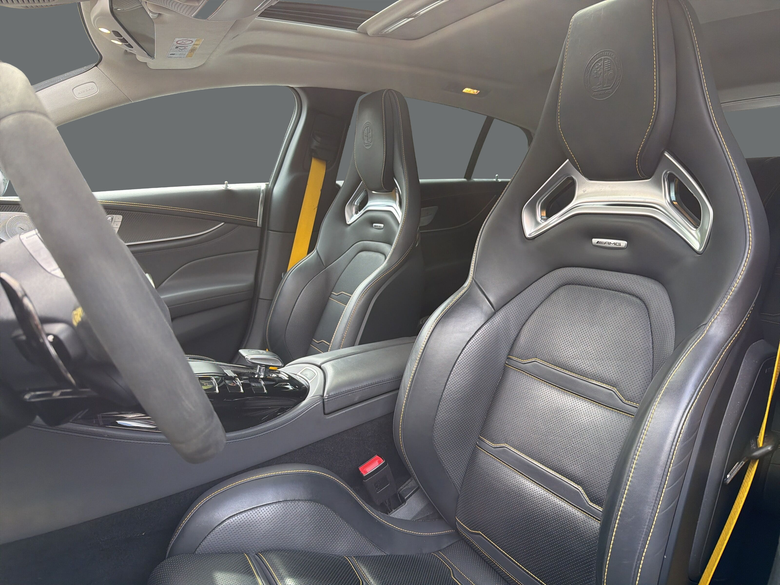 MERCEDES-BENZ AMG GT 4 63S Edition 1 4M+-image-8