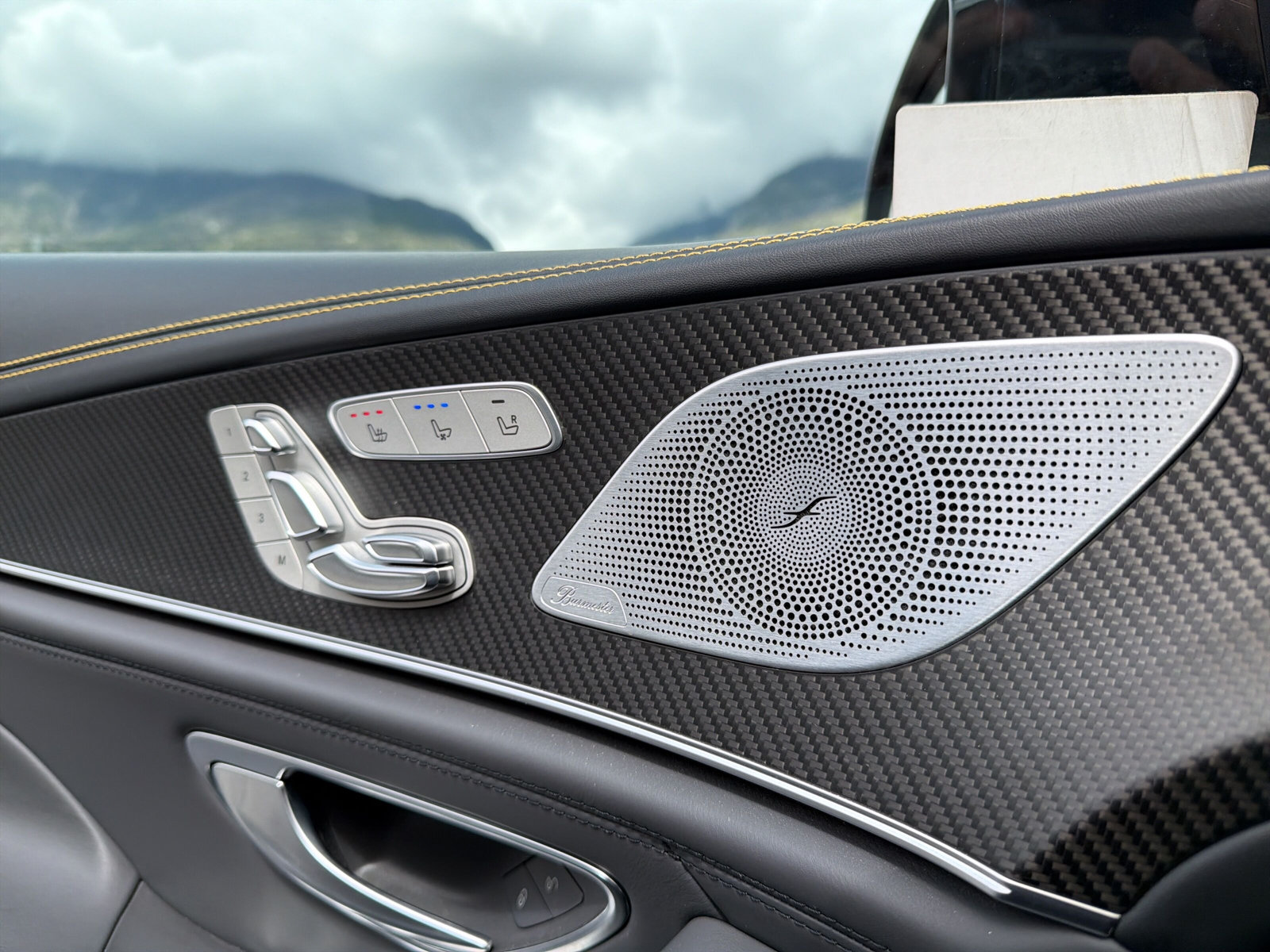 MERCEDES-BENZ AMG GT 4 63S Edition 1 4M+-image-26