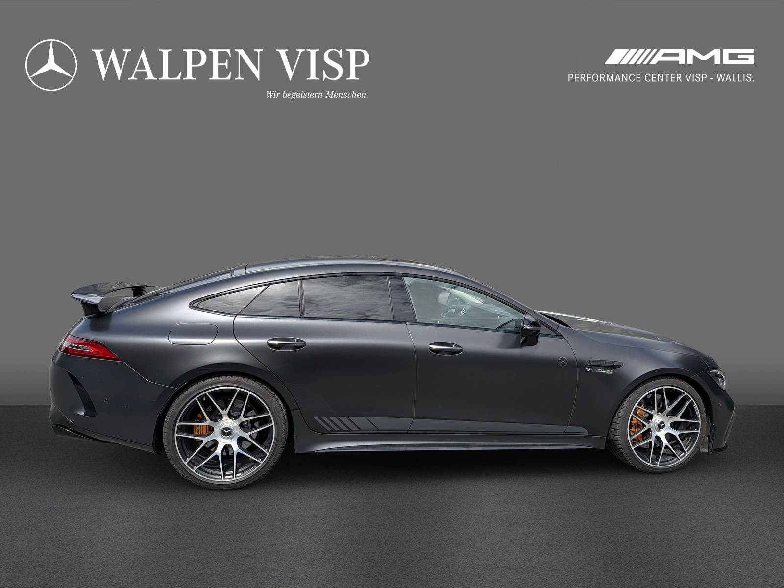 MERCEDES-BENZ AMG GT 4 63S Edition 1 4M+-image-6