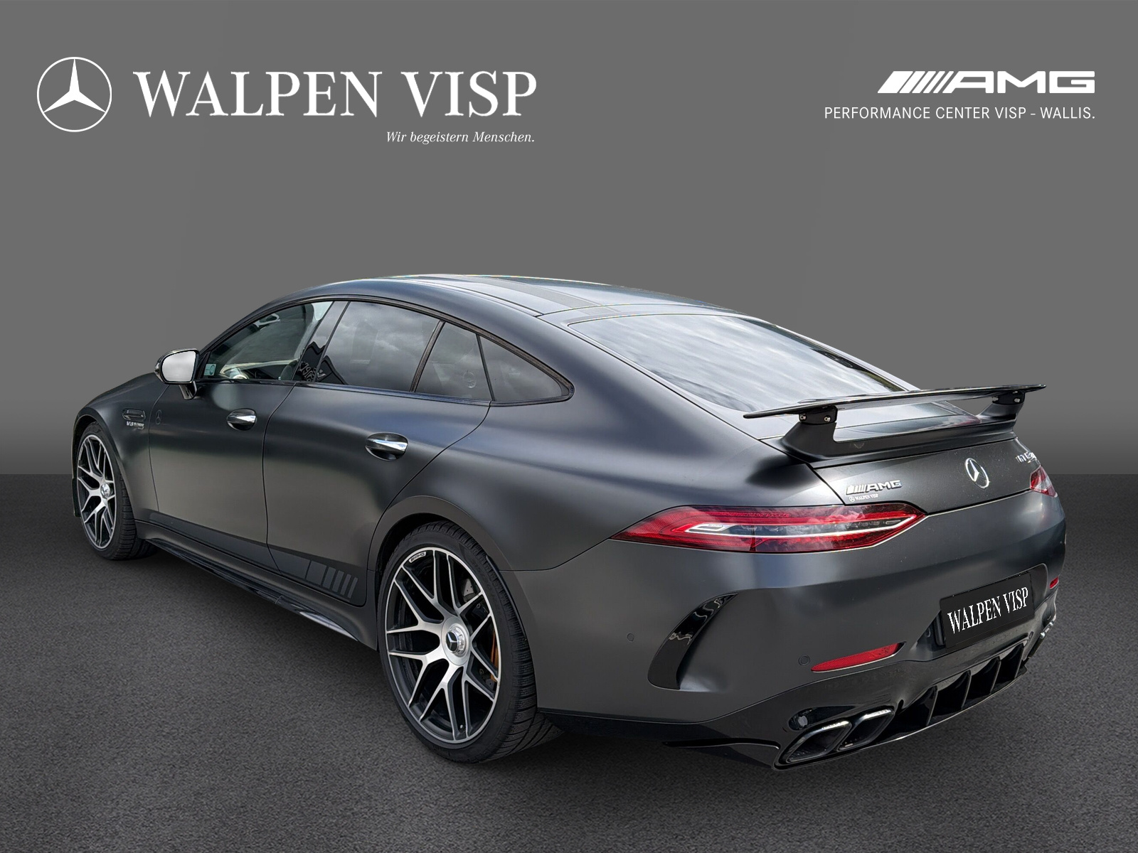 MERCEDES-BENZ AMG GT 4 63S Edition 1 4M+-image-3