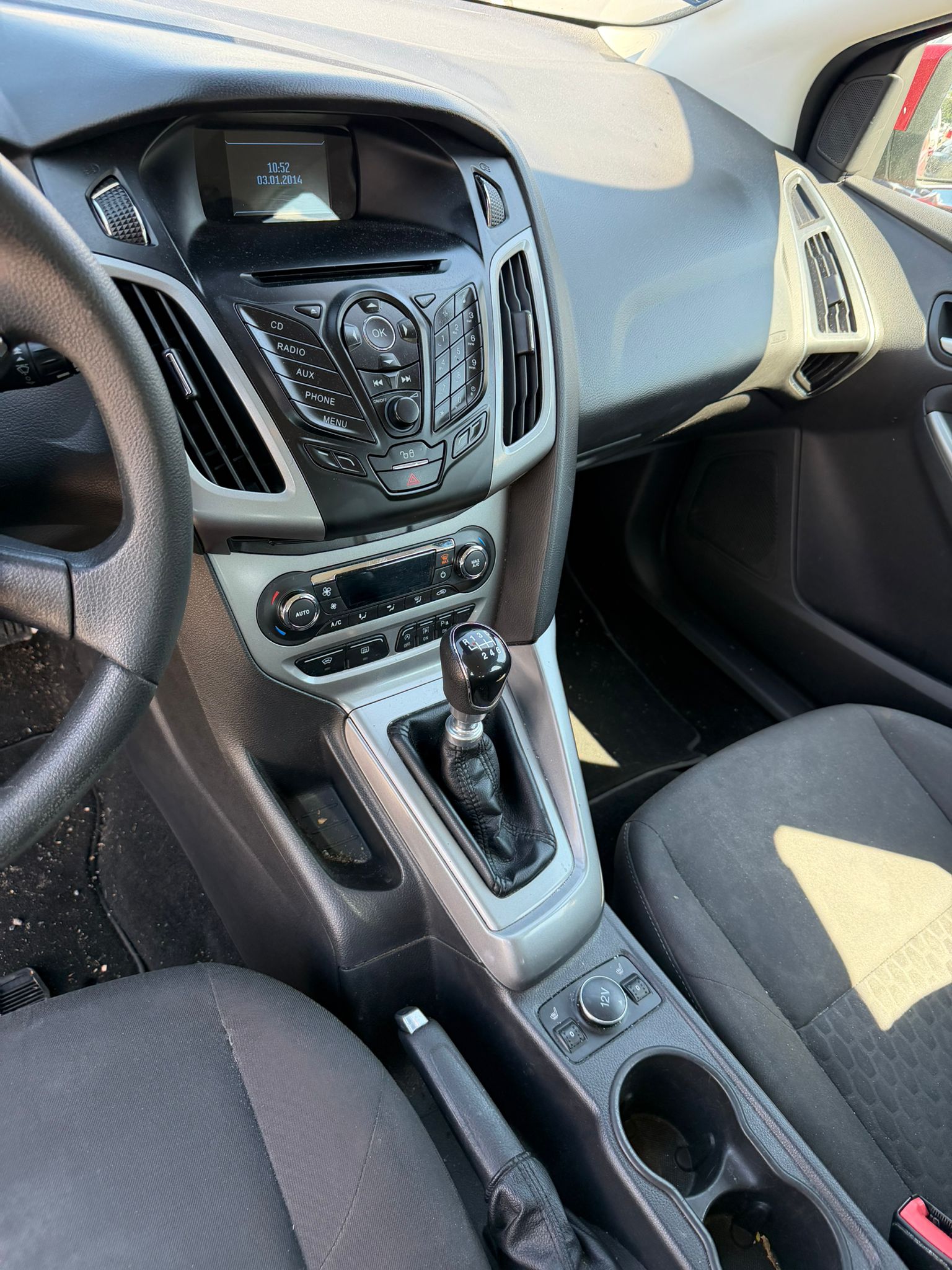 FORD Focus 1.0 SCTi Trend-image-6