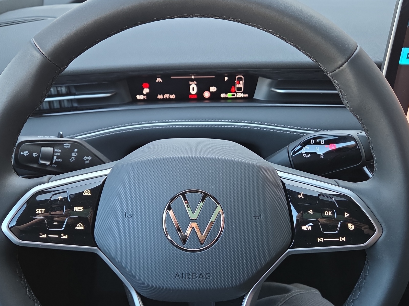 VW ID.7 Tourer Pro S 86 kWh Pro S United-image-9