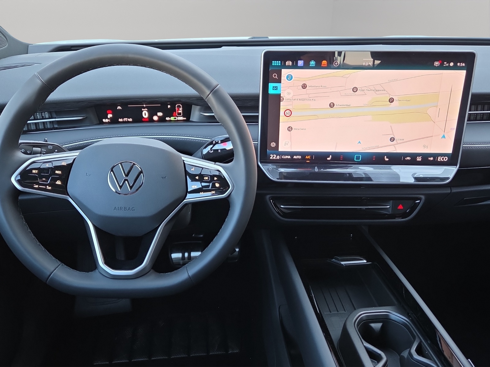 VW ID.7 Tourer Pro S 86 kWh Pro S United-image-6