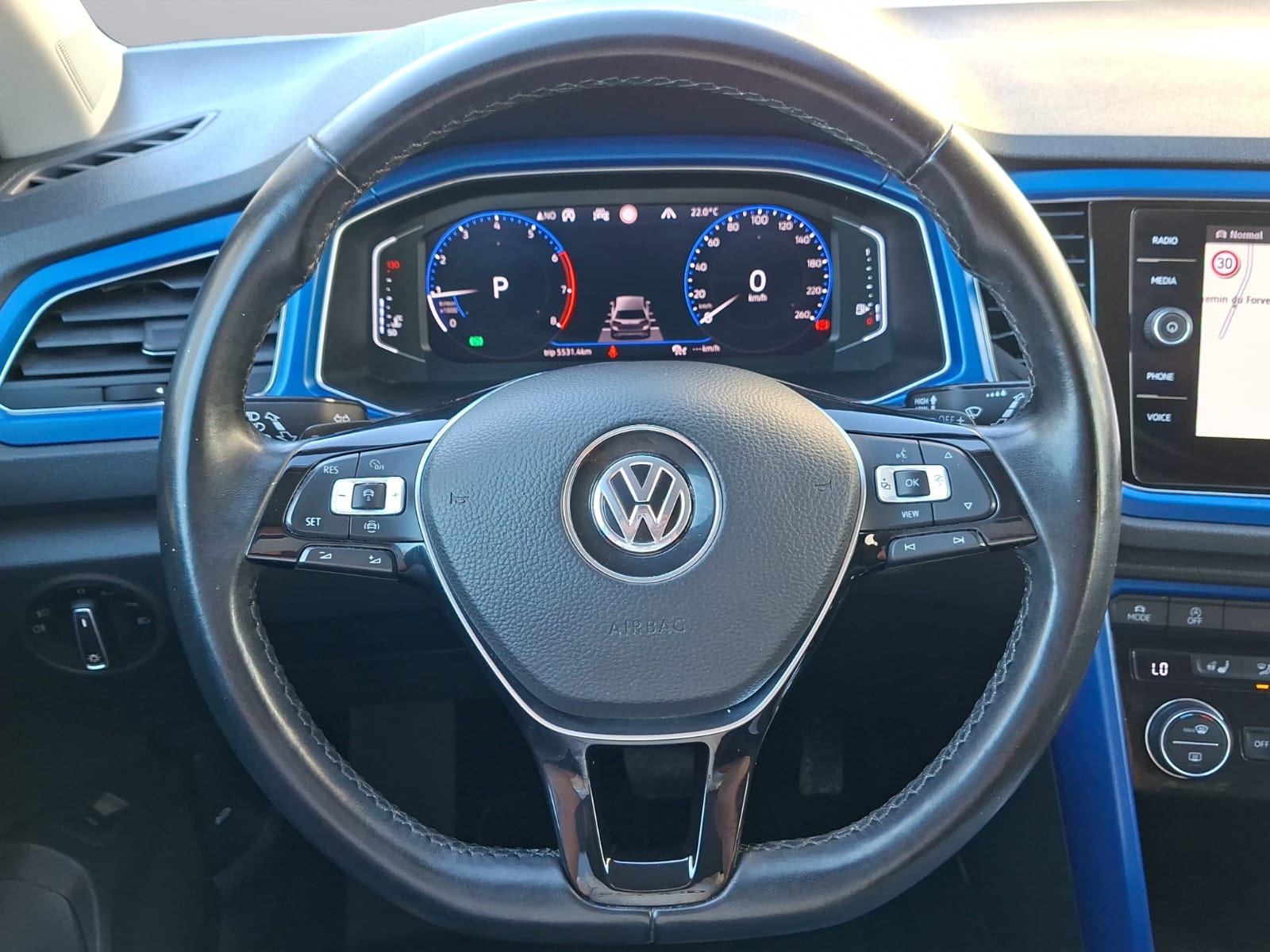 VW T-Roc 1.5 TSI EVO Advance DSG-image-15
