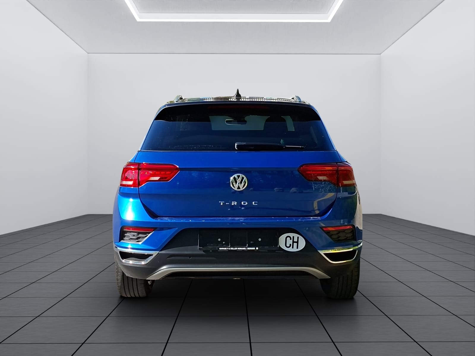 VW T-Roc 1.5 TSI EVO Advance DSG-image-6