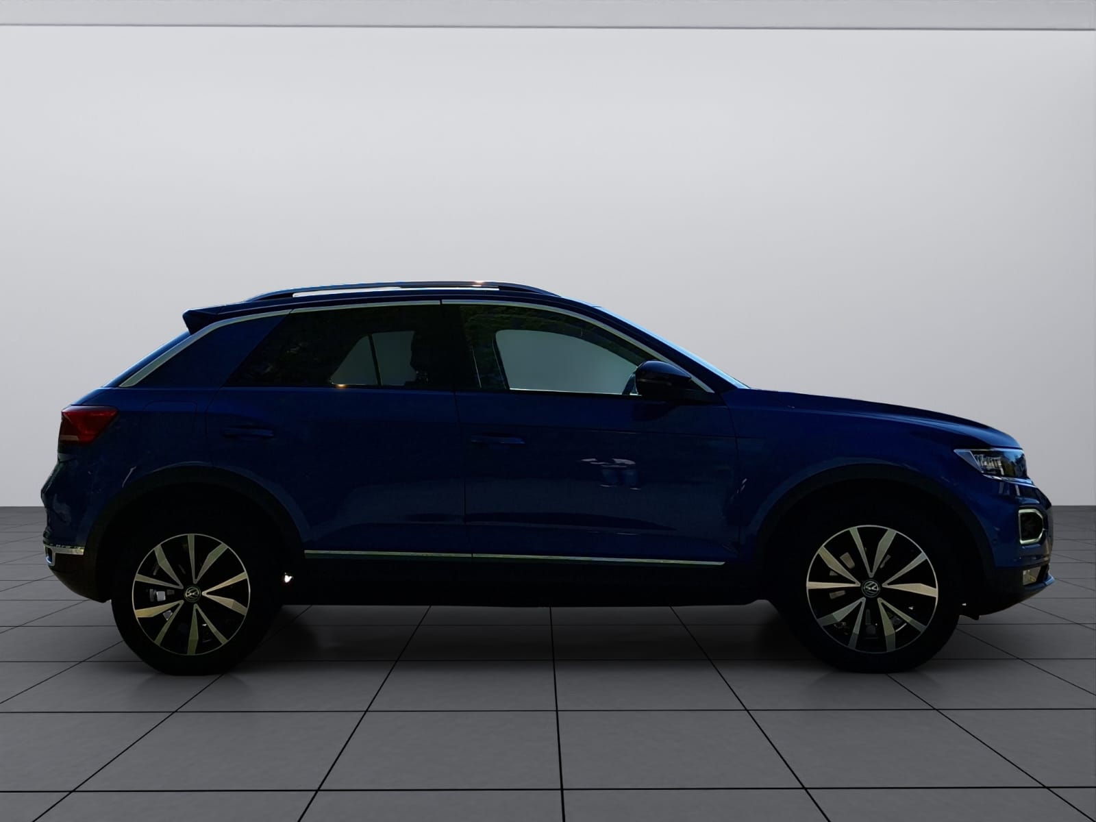 VW T-Roc 1.5 TSI EVO Advance DSG-image-9