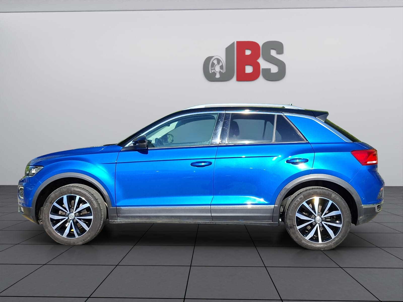 VW T-Roc 1.5 TSI EVO Advance DSG-image-3