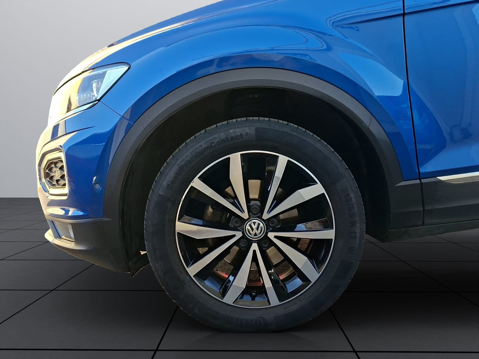 VW T-Roc 1.5 TSI EVO Advance DSG-image-4