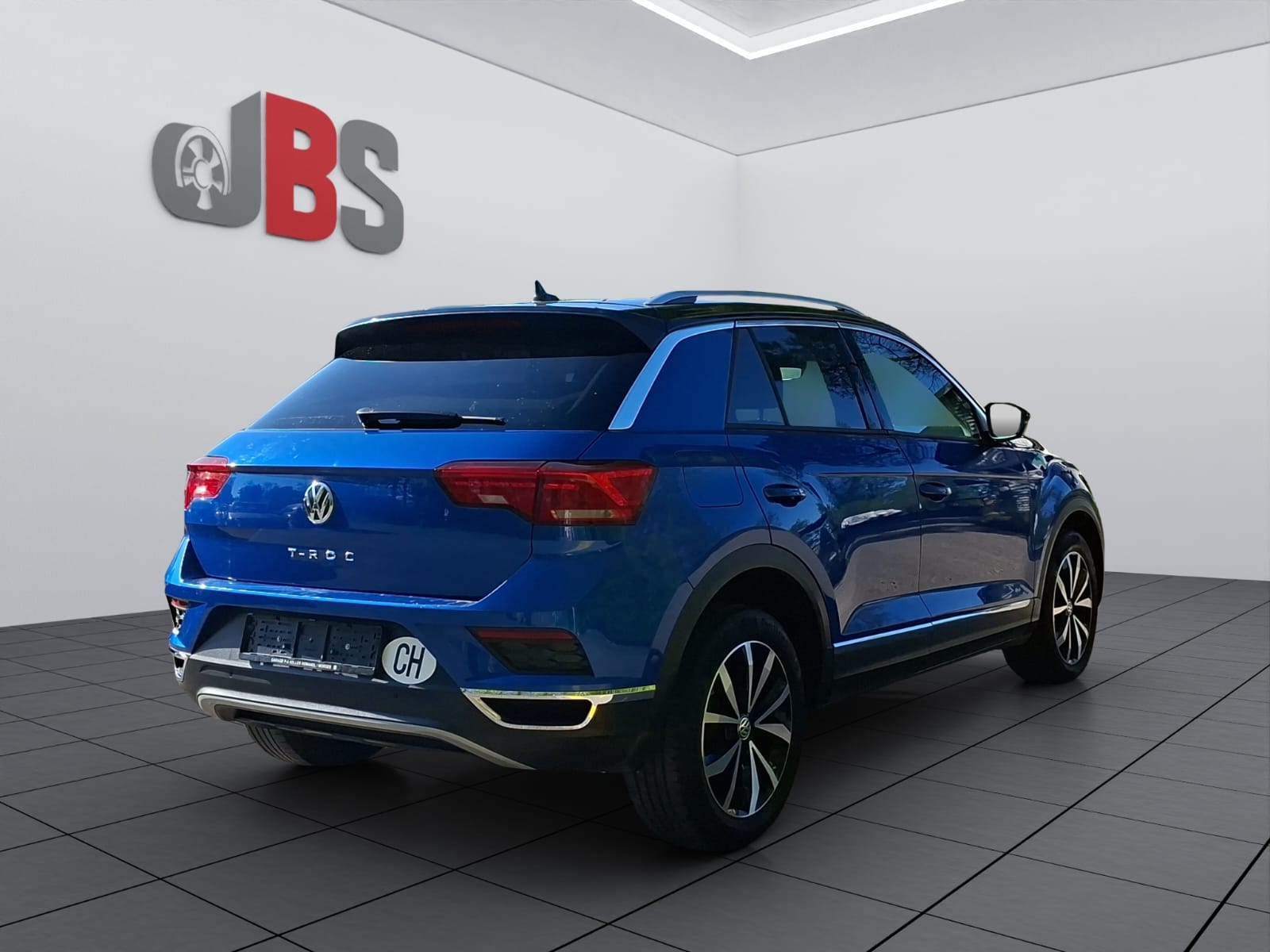 VW T-Roc 1.5 TSI EVO Advance DSG-image-8