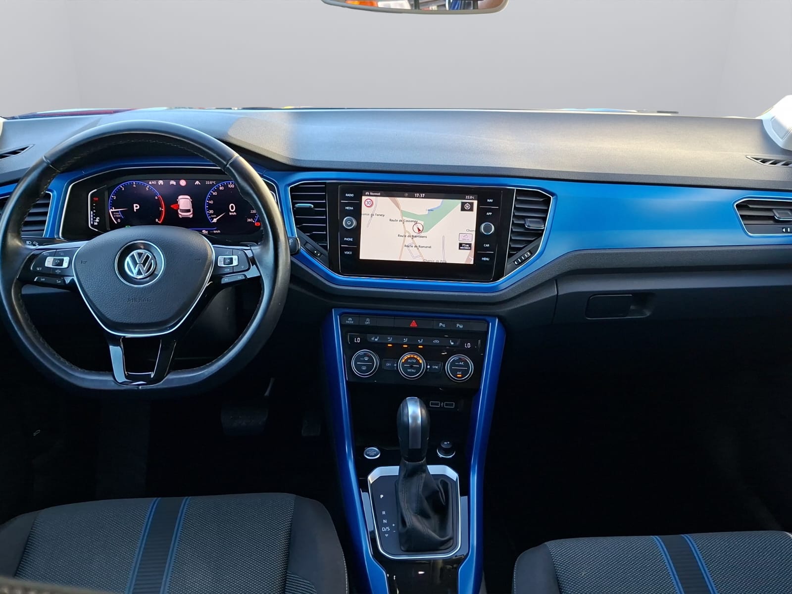 VW T-Roc 1.5 TSI EVO Advance DSG-image-14