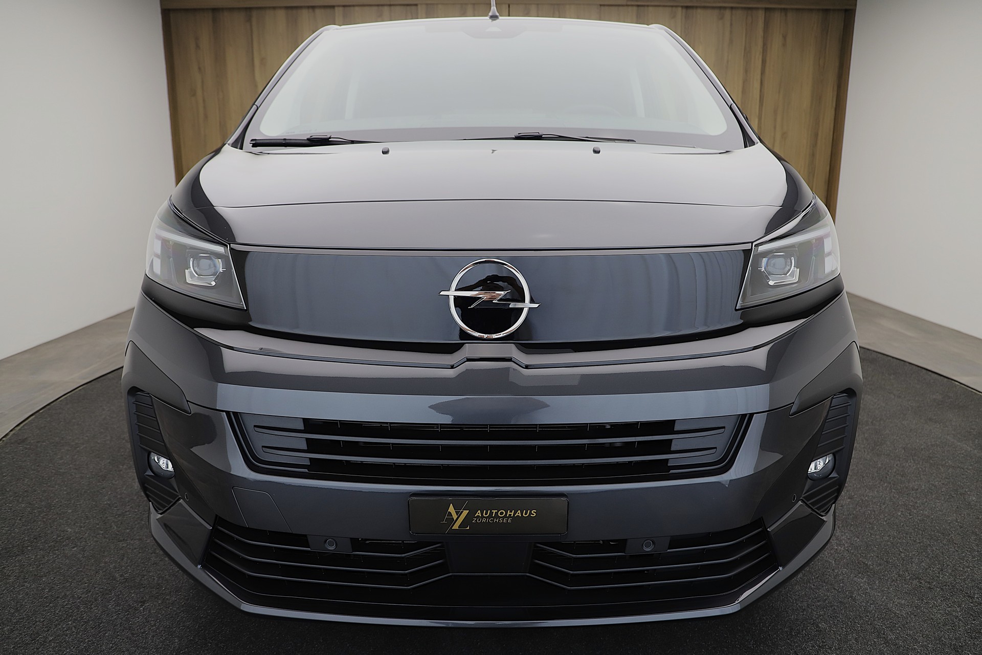 OPEL Zafira 2.0 CDTI XL Automatik 9-Sitzer-image-1