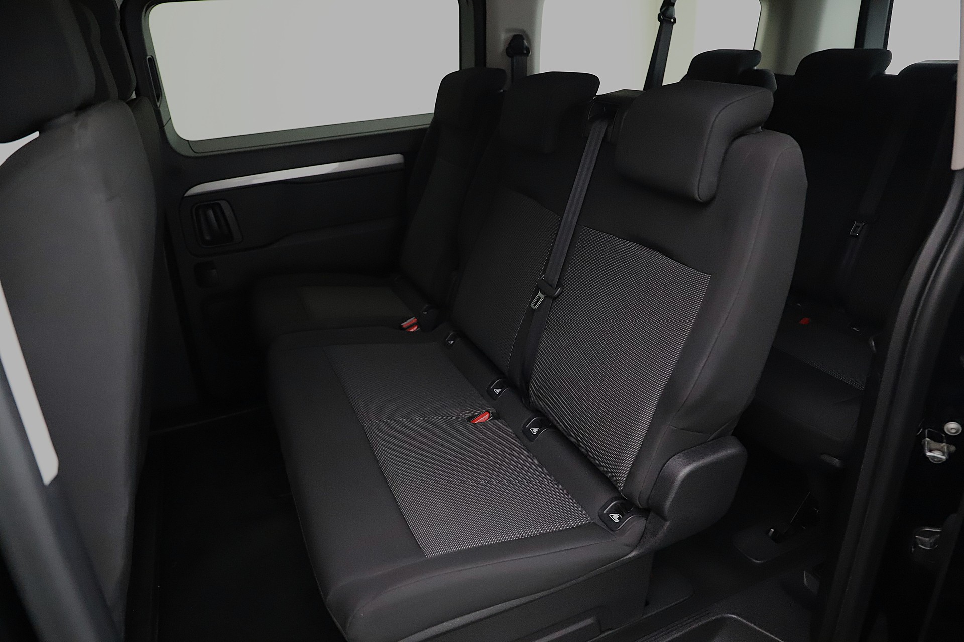 OPEL Zafira 2.0 CDTI XL Automatik 9-Sitzer-image-7