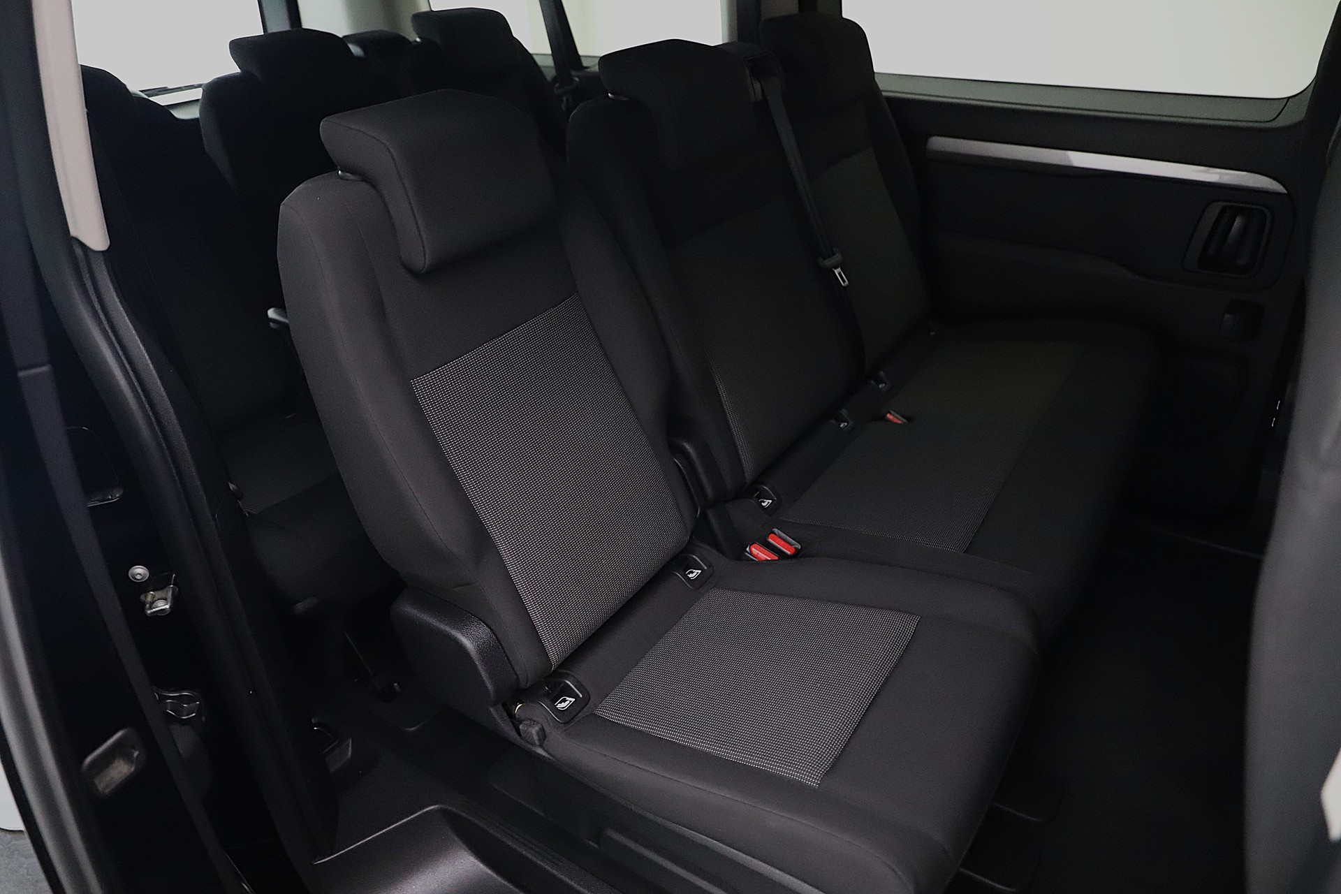 OPEL Zafira 2.0 CDTI XL Automatik 9-Sitzer-image-8