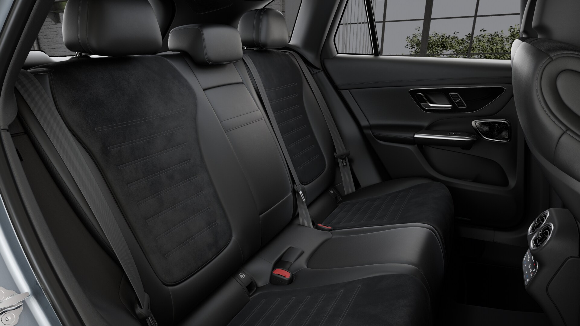 MERCEDES-BENZ GLC 200 4Matic 9G-Tronic-image-5