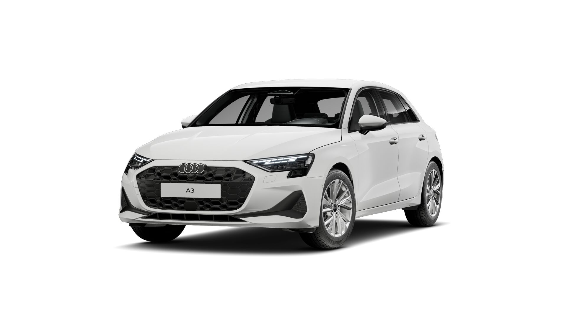 AUDI A3 Sportback TFSI 110 kW Attraction S tronic-image-0