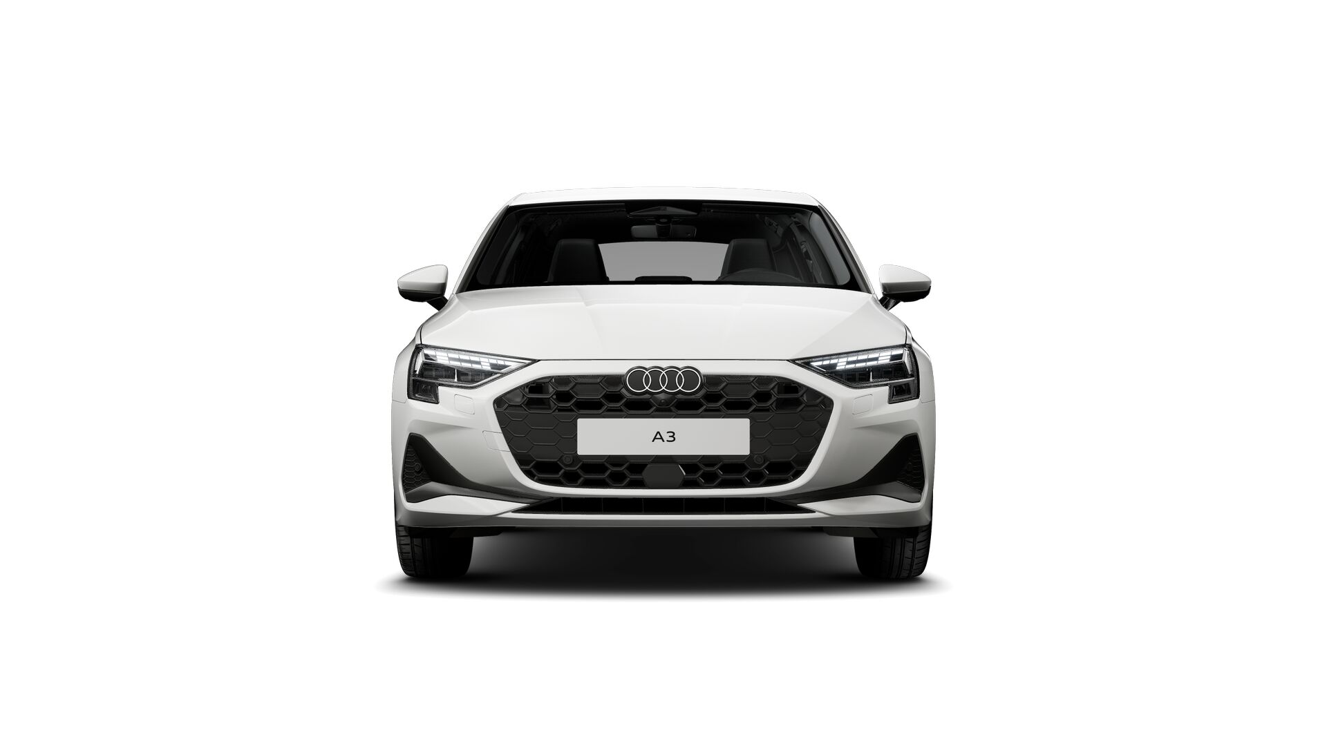 AUDI A3 Sportback TFSI 110 kW Attraction S tronic-image-2