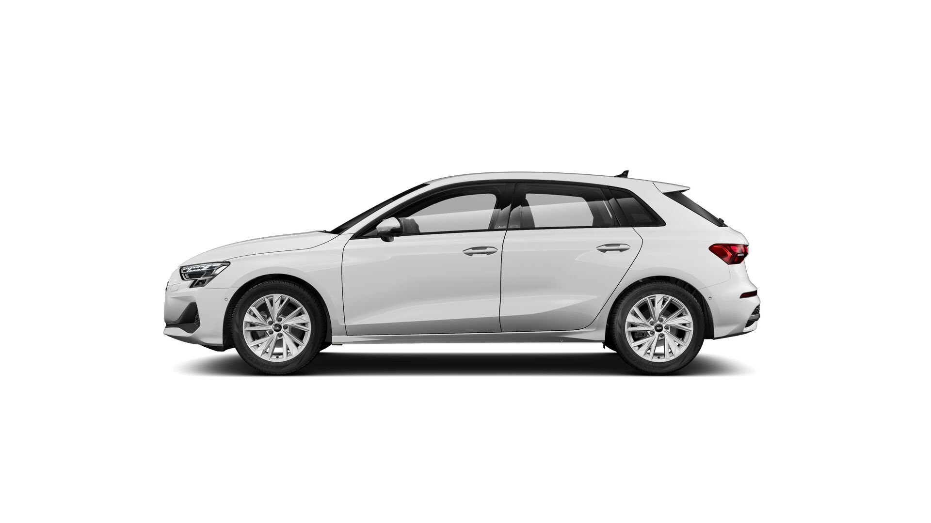 AUDI A3 Sportback TFSI 110 kW Attraction S tronic-image-5